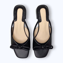 Load image into Gallery viewer, Hayle Flat Mini Heels