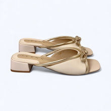 Load image into Gallery viewer, Hayle Flat Mini Heels