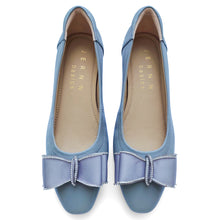 Load image into Gallery viewer, Onyx Gemstone Glamour Pumps