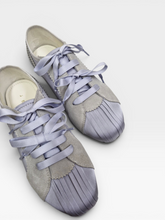 Load image into Gallery viewer, Sabine Panelled Sneakers