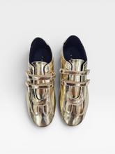 Load image into Gallery viewer, Elodie Strap Sneakers