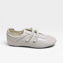 Load image into Gallery viewer, Elodie Strap Sneakers