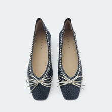 Load image into Gallery viewer, Harmony Handwoven Flats
