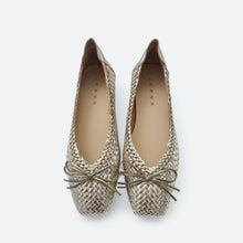 Load image into Gallery viewer, Harmony Handwoven Flats