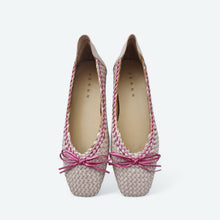 Load image into Gallery viewer, Harmony Handwoven Flats