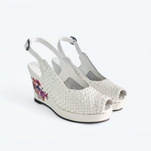 Load image into Gallery viewer, Harmony in Bloom wedges