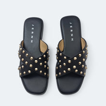 Load image into Gallery viewer, Monica Premium Leather Flats