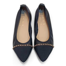 Load image into Gallery viewer, Ariana easy wear flats slipon