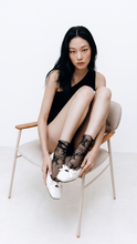 Load image into Gallery viewer, Rosalie Ballet Flats