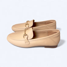 Load image into Gallery viewer, Alice Buckle Loafers