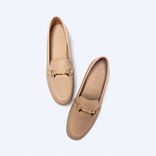 Load image into Gallery viewer, Alice Buckle Loafers