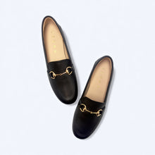 Load image into Gallery viewer, Alice Buckle Loafers