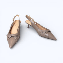 Load image into Gallery viewer, Bridget Slingback Heels