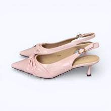 Load image into Gallery viewer, Bridget Slingback Heels