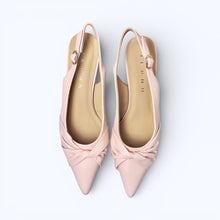 Load image into Gallery viewer, Bridget Slingback Heels