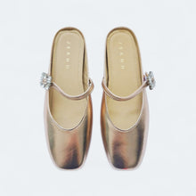 Load image into Gallery viewer, Natasha Everyday Flats