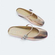 Load image into Gallery viewer, Natasha Everyday Flats