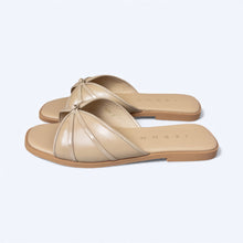 Load image into Gallery viewer, Candace Flat Slip-Ons