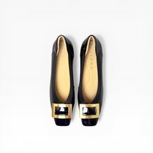 Load image into Gallery viewer, Cheryl Soft Patent Pumps