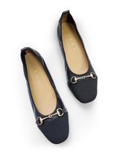 Load image into Gallery viewer, Stella easy wear flats slipon