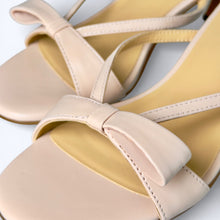 Load image into Gallery viewer, Elle Kitten Heels