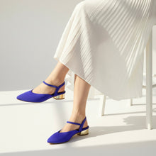 Load image into Gallery viewer, Kindra Flats