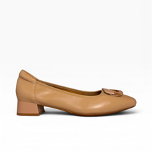Load image into Gallery viewer, Marielle Tortoiseshell Pumps