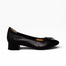 Load image into Gallery viewer, Marielle Tortoiseshell Pumps