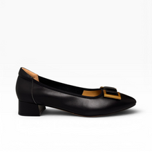 Load image into Gallery viewer, Patrice Buckle Pumps