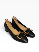 Load image into Gallery viewer, Patrice Buckle Pumps