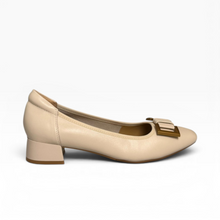 Load image into Gallery viewer, Patrice Buckle Pumps