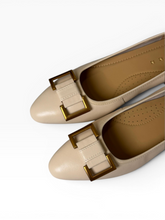 Load image into Gallery viewer, Patrice Buckle Pumps