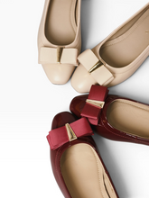 Load image into Gallery viewer, Tina Ribbon Hidden Wedge
