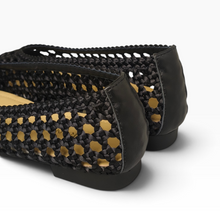 Load image into Gallery viewer, Vera Woven Flats