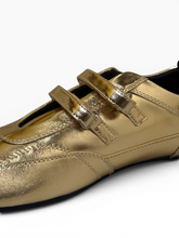 Load image into Gallery viewer, Elodie Strap Sneakers