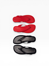 Load image into Gallery viewer, Renata Leather Sandals