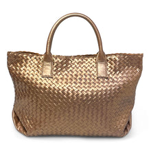 Load image into Gallery viewer, Handwoven Tote Bag

