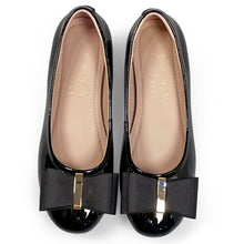 Load image into Gallery viewer, Dian patent round pumps with bow
