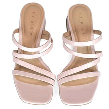 Load image into Gallery viewer, Karana strappy slip ons
