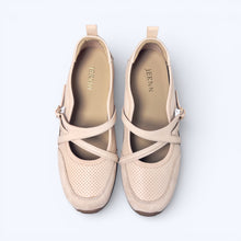 Load image into Gallery viewer, Jenny Comfort Sneakers