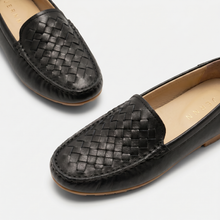 Load image into Gallery viewer, Maren Weave Loafers