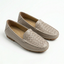 Load image into Gallery viewer, Maren Weave Loafers