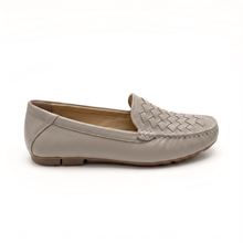 Load image into Gallery viewer, Maren Weave Loafers