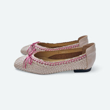 Load image into Gallery viewer, Harmony Handwoven Flats