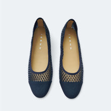 Load image into Gallery viewer, Francesca Slip On Flats