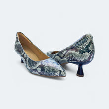 Load image into Gallery viewer, Joanne Low Heel