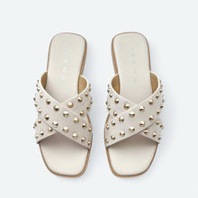 Load image into Gallery viewer, Monica Premium Leather Flats