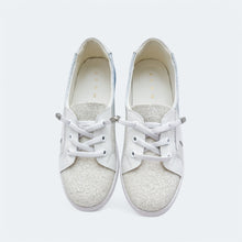 Load image into Gallery viewer, Griselda Glitter Sneaker