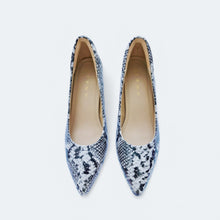 Load image into Gallery viewer, Joanne Low Heel