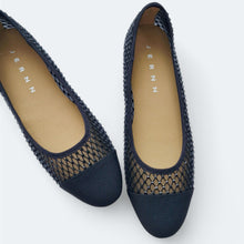 Load image into Gallery viewer, Francesca Slip On Flats